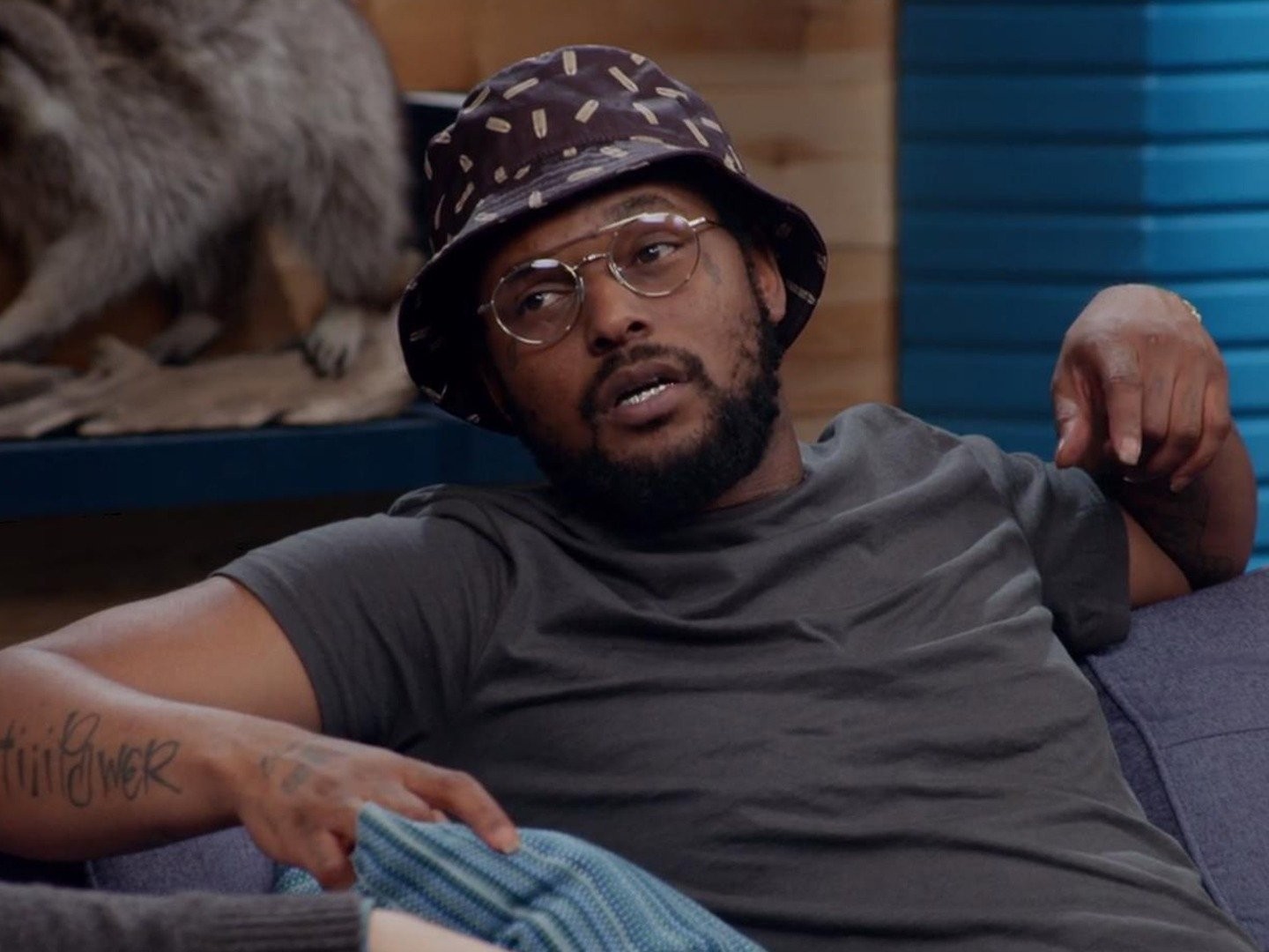 Schoolboy q bucket hats Outlet